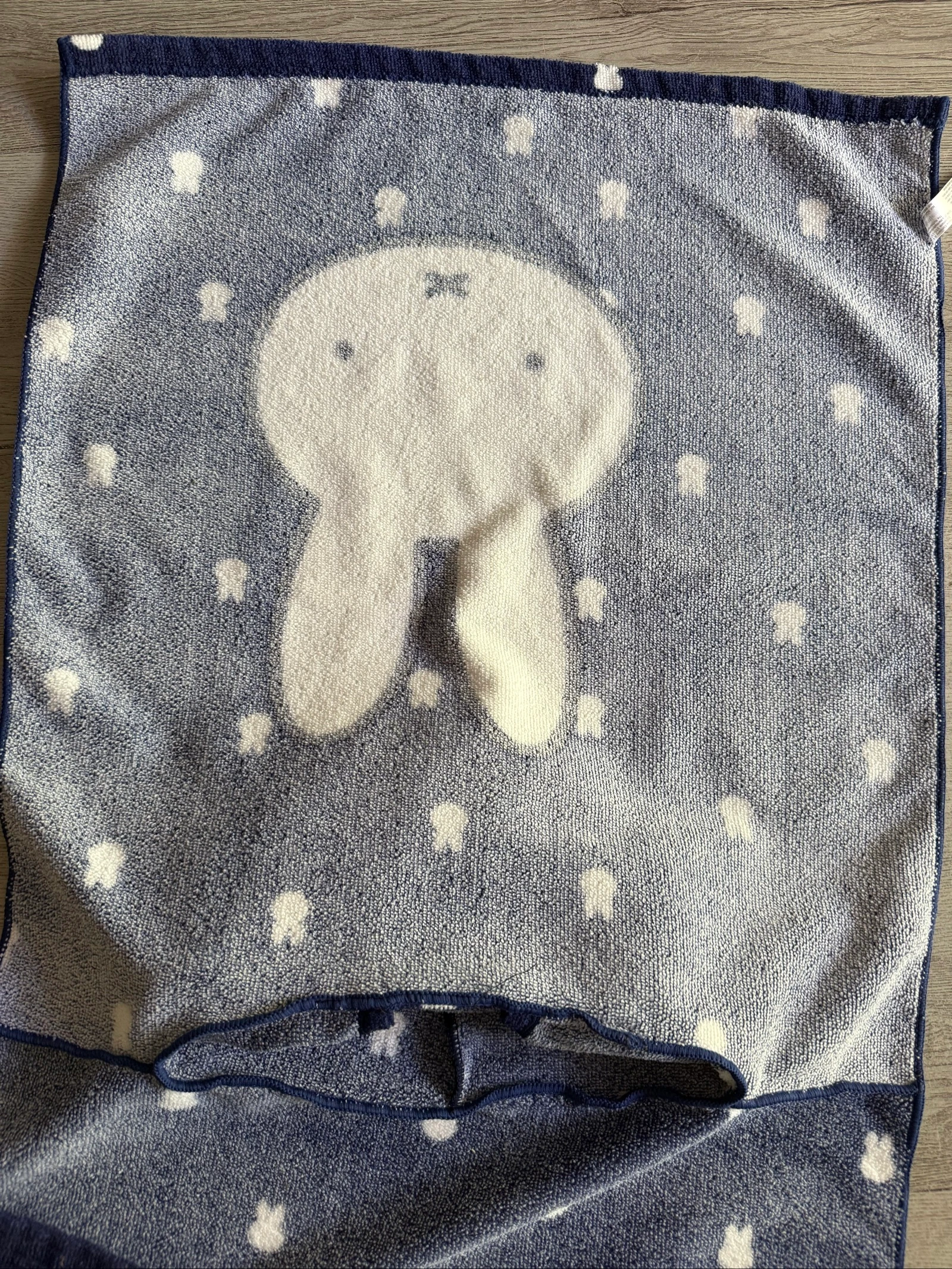 Célula/Poncho de banho/praia – photo 8